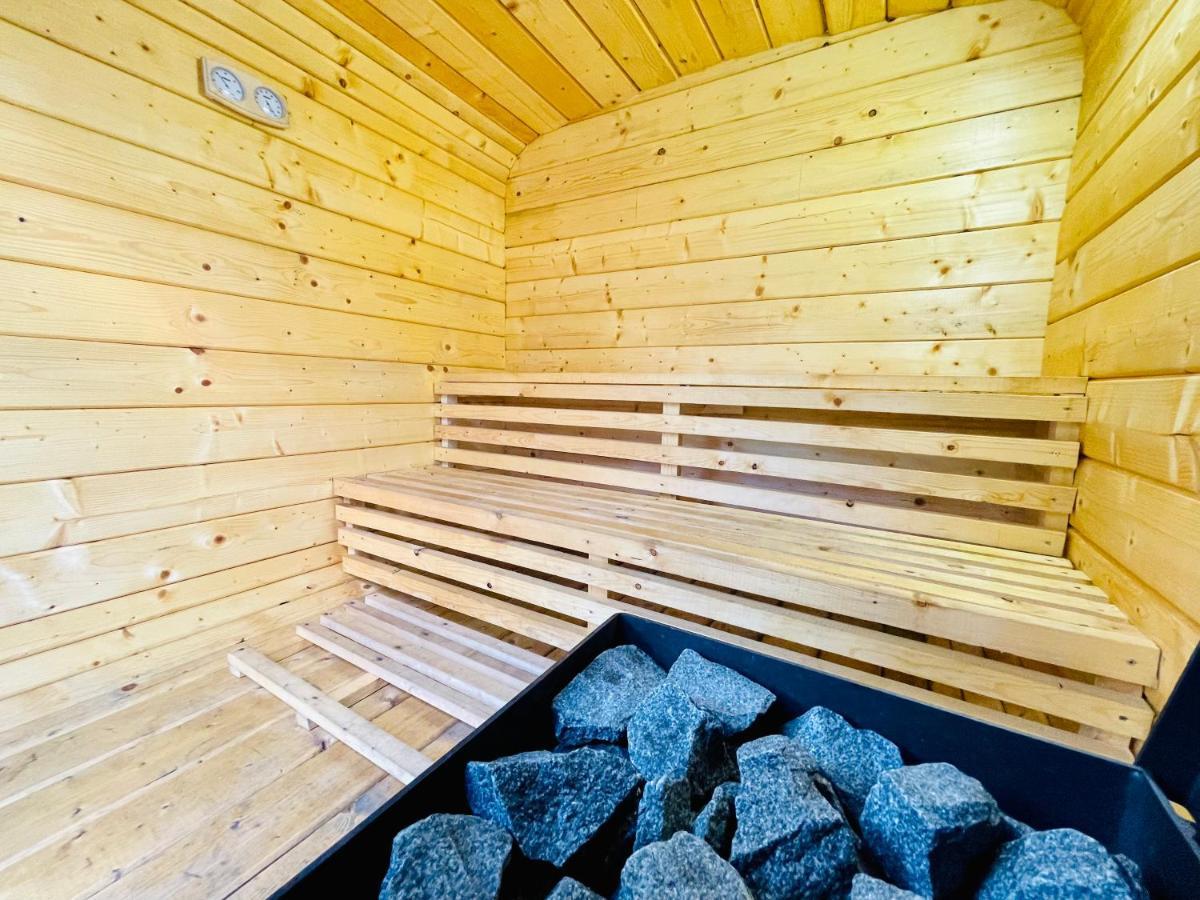 Agropensiunea ROPA Prundul Birgaului Exterior foto